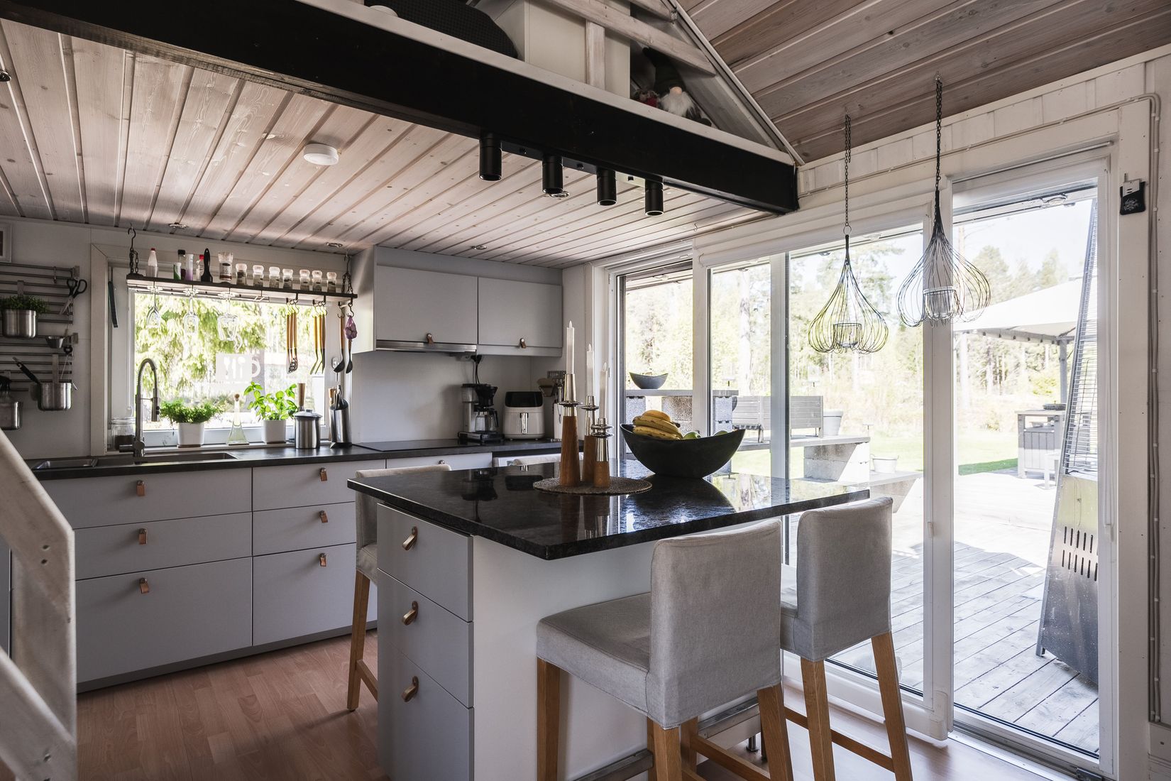 Villa, Mellanstig 6, Axmar, Gävle