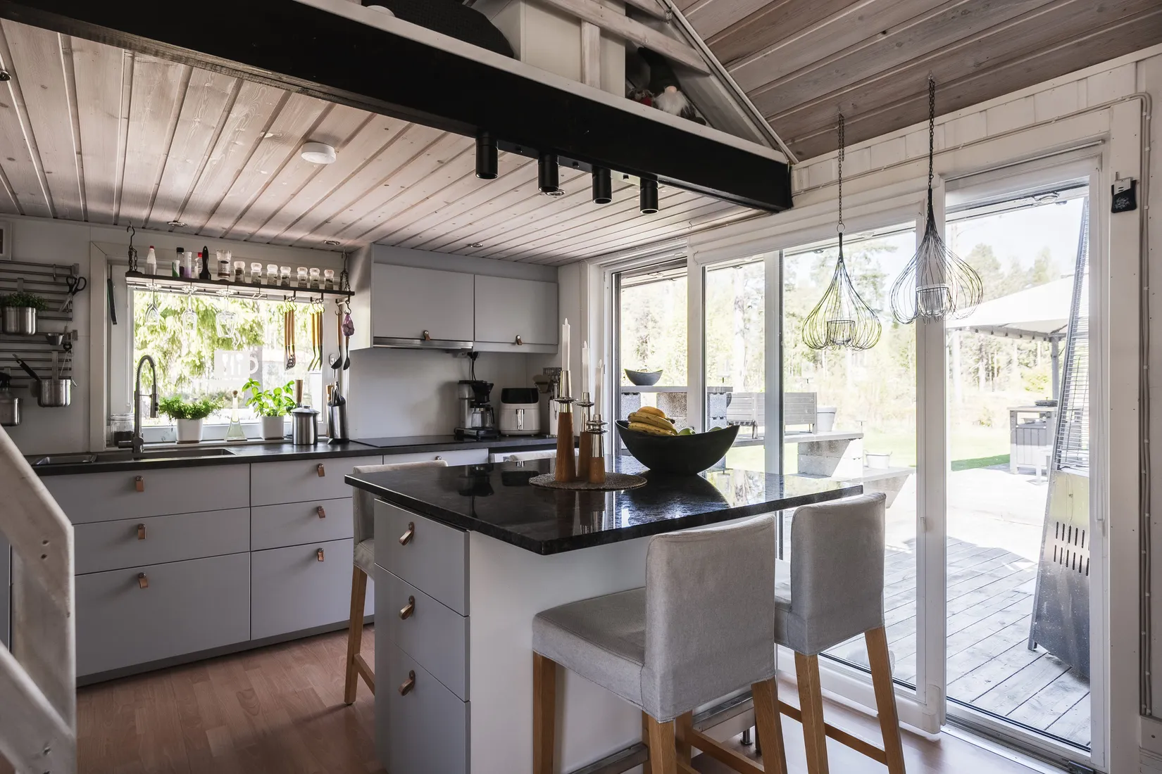 Fritidshus, Mellanstig 6, Axmar, Gävle