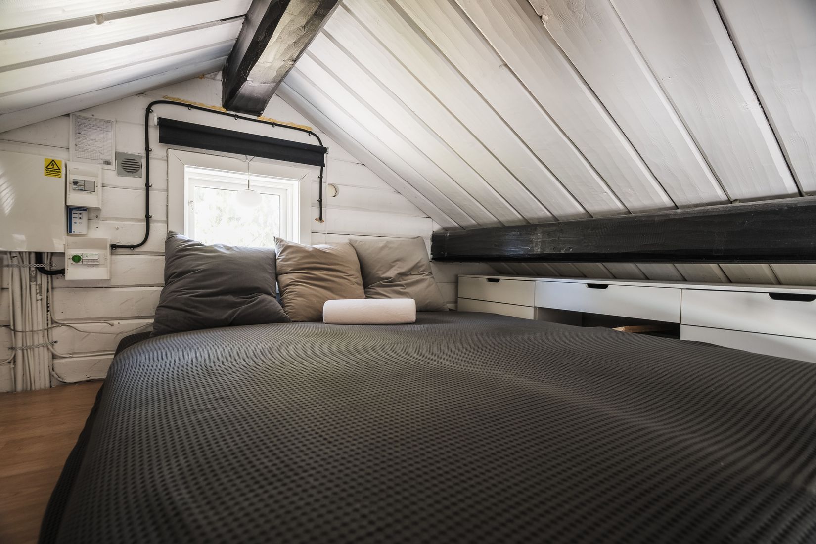 Villa, Mellanstig 6, Axmar, Gävle