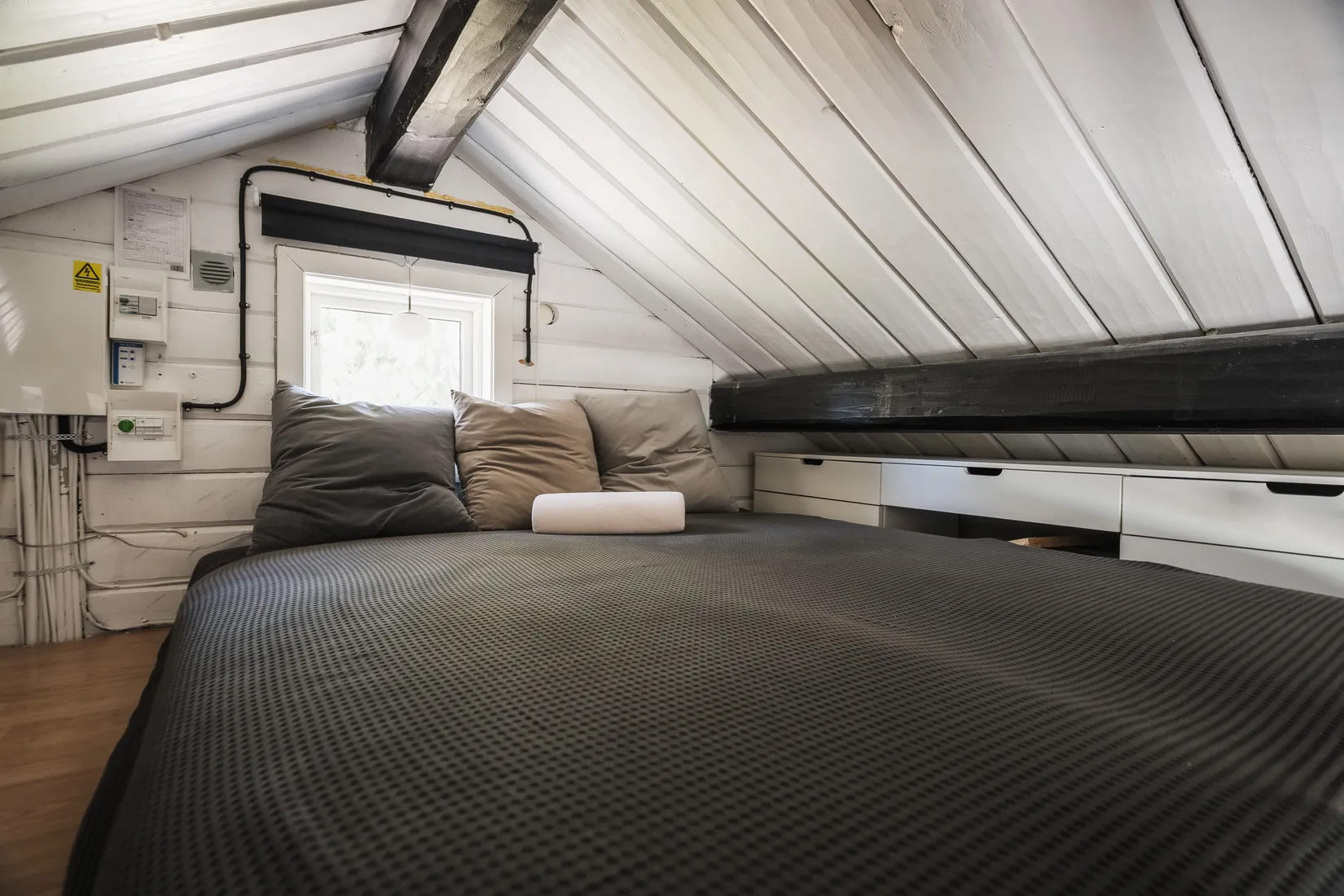 Fritidshus, Mellanstig 6, Axmar, Gävle