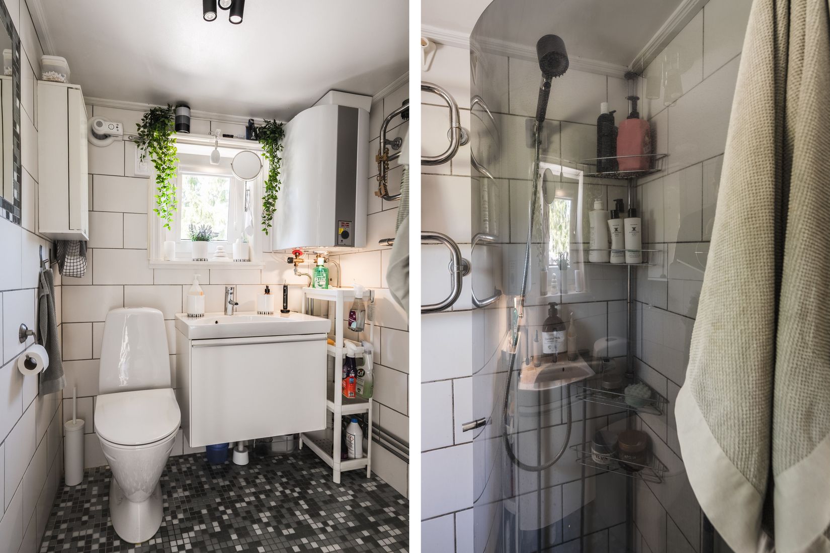 Villa, Mellanstig 6, Axmar, Gävle