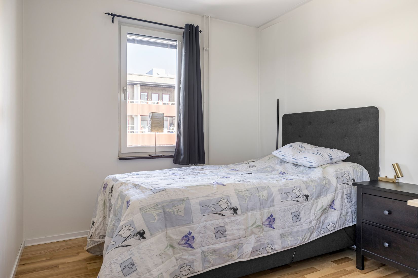 Bostadsrätt, Skarpövägen 33, Västra Orminge, Nacka