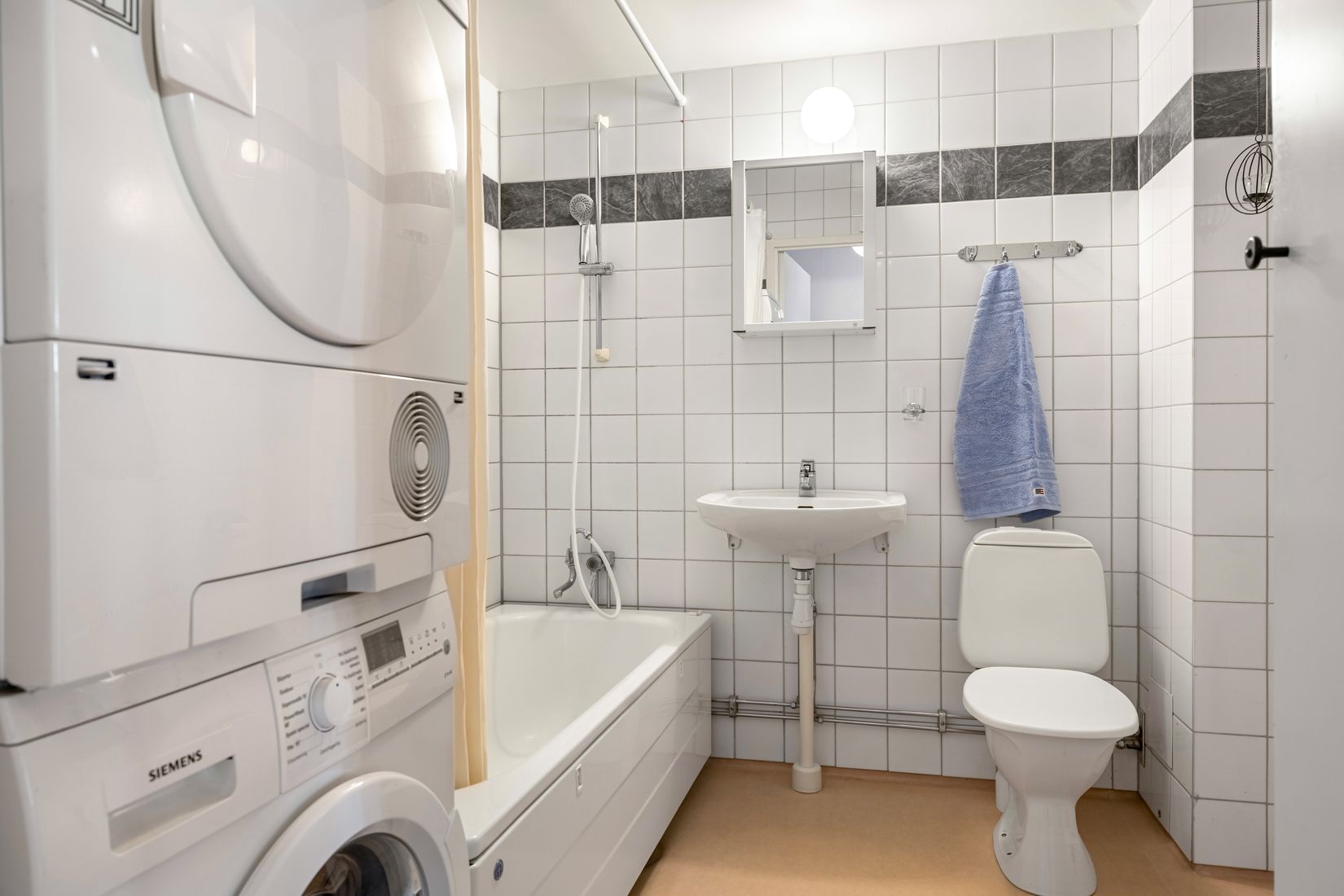 Bostadsrätt, Skarpövägen 33, Västra Orminge, Nacka