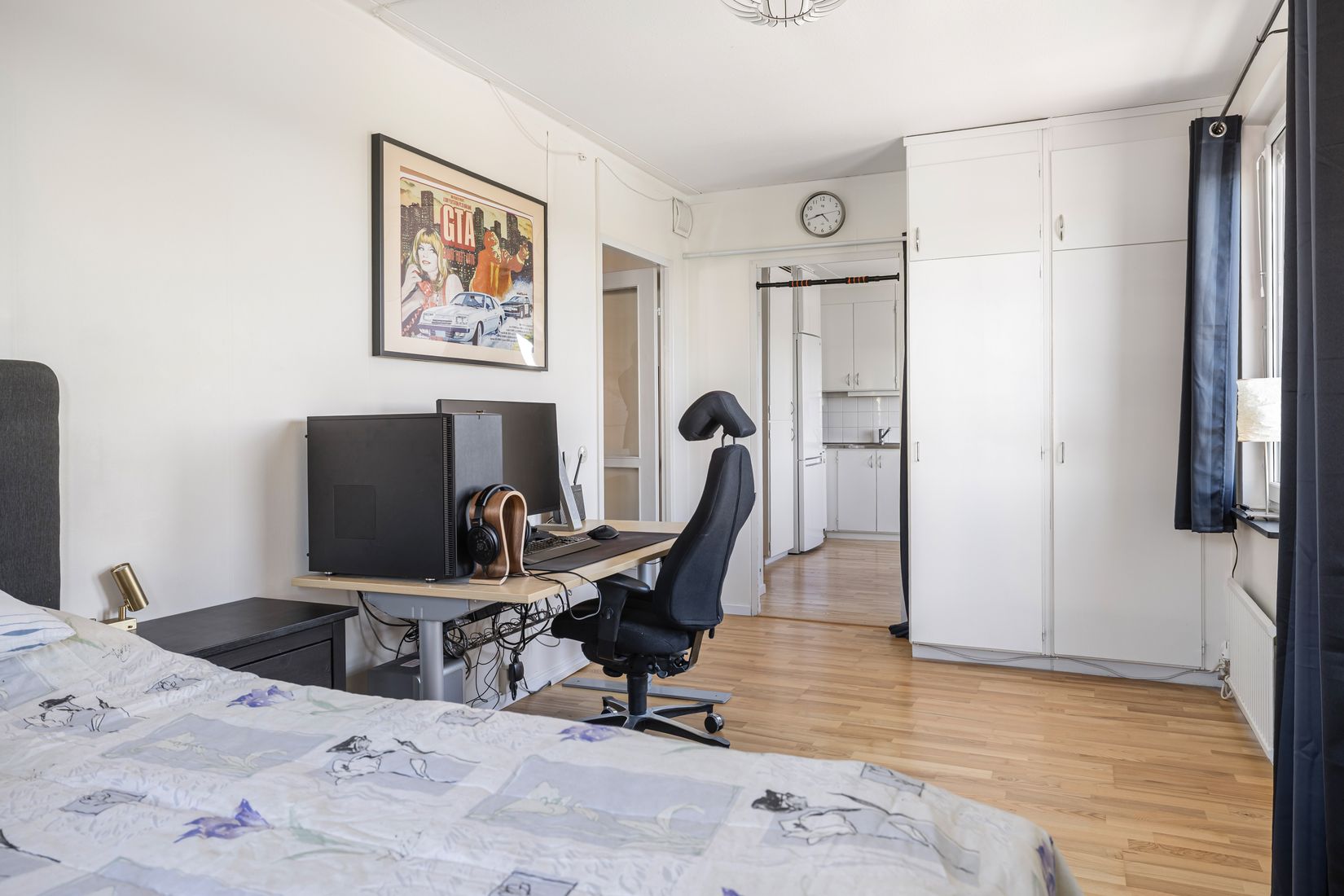 Bostadsrätt, Skarpövägen 33, Västra Orminge, Nacka