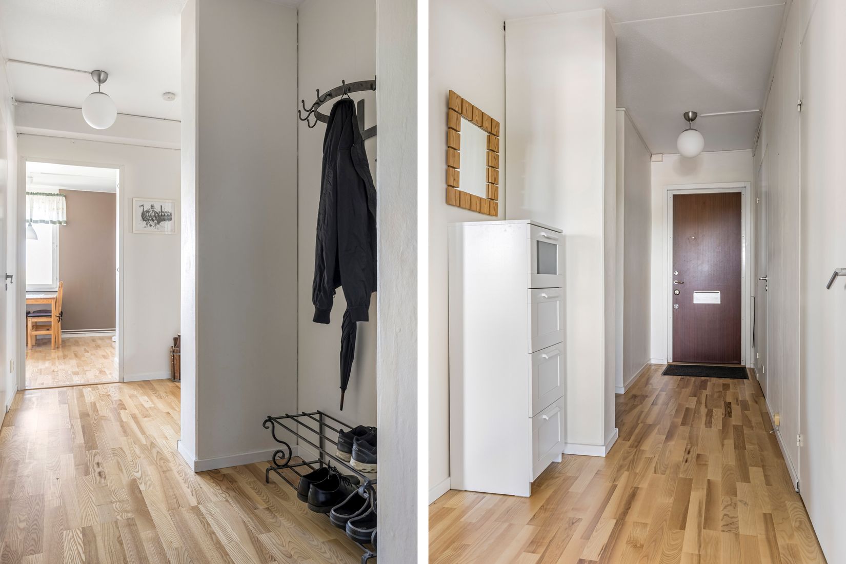 Bostadsrätt, Skarpövägen 33, Västra Orminge, Nacka