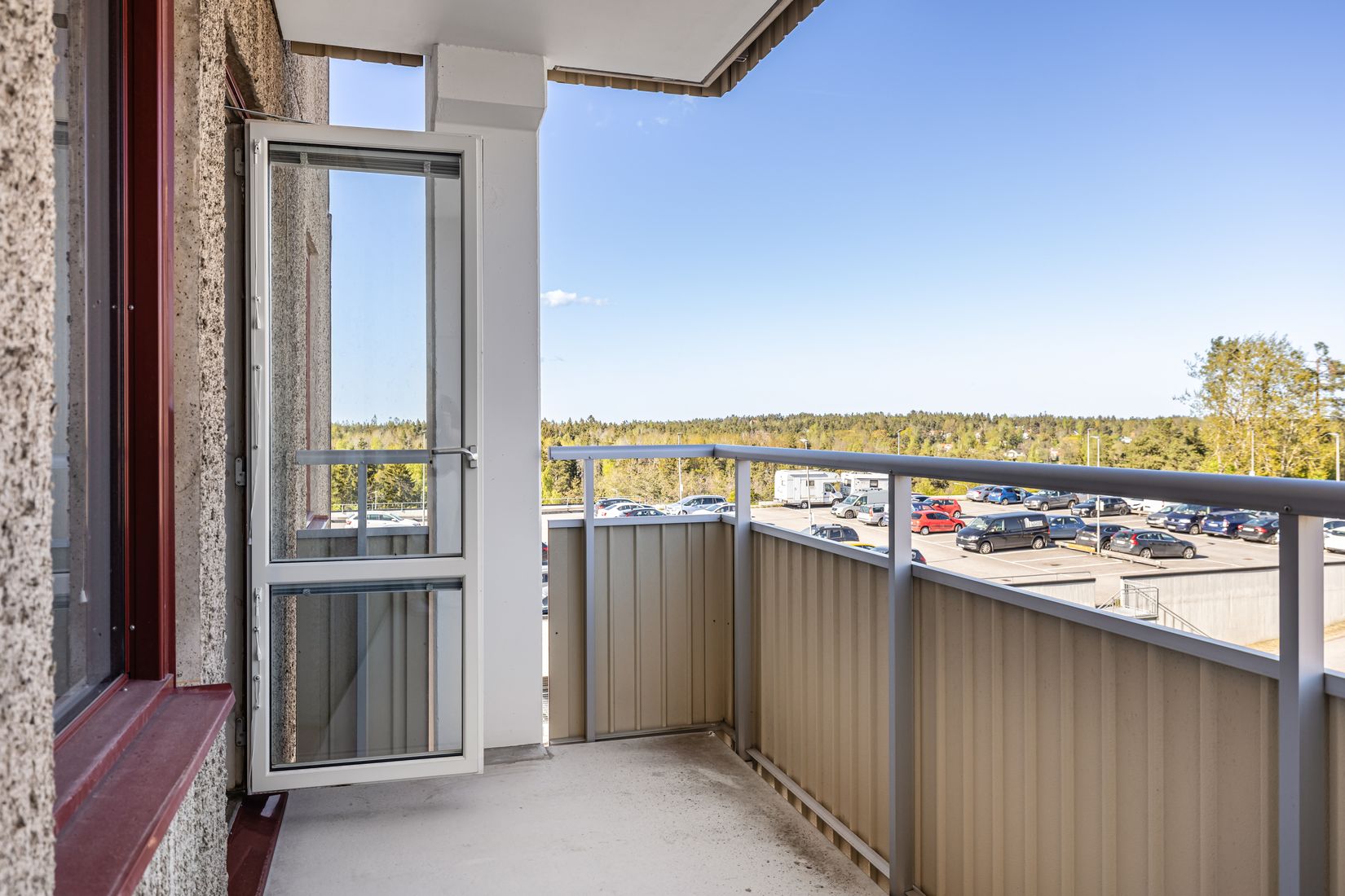 Bostadsrätt, Skarpövägen 33, Västra Orminge, Nacka