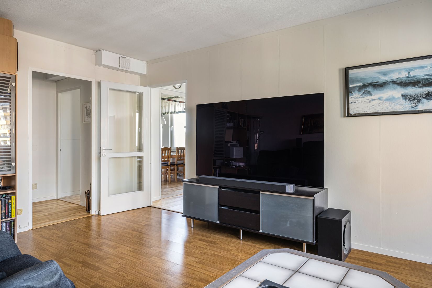 Bostadsrätt, Skarpövägen 33, Västra Orminge, Nacka