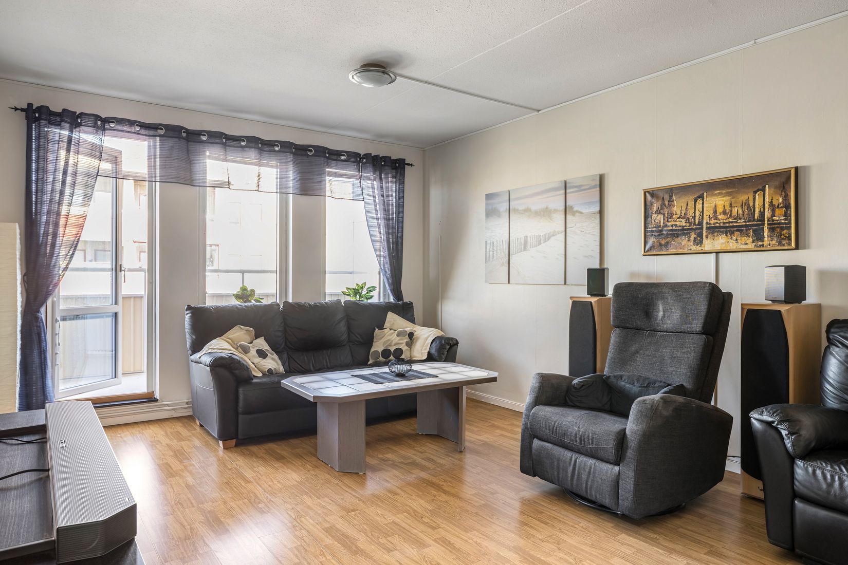 Bostadsrätt, Skarpövägen 33, Västra Orminge, Nacka