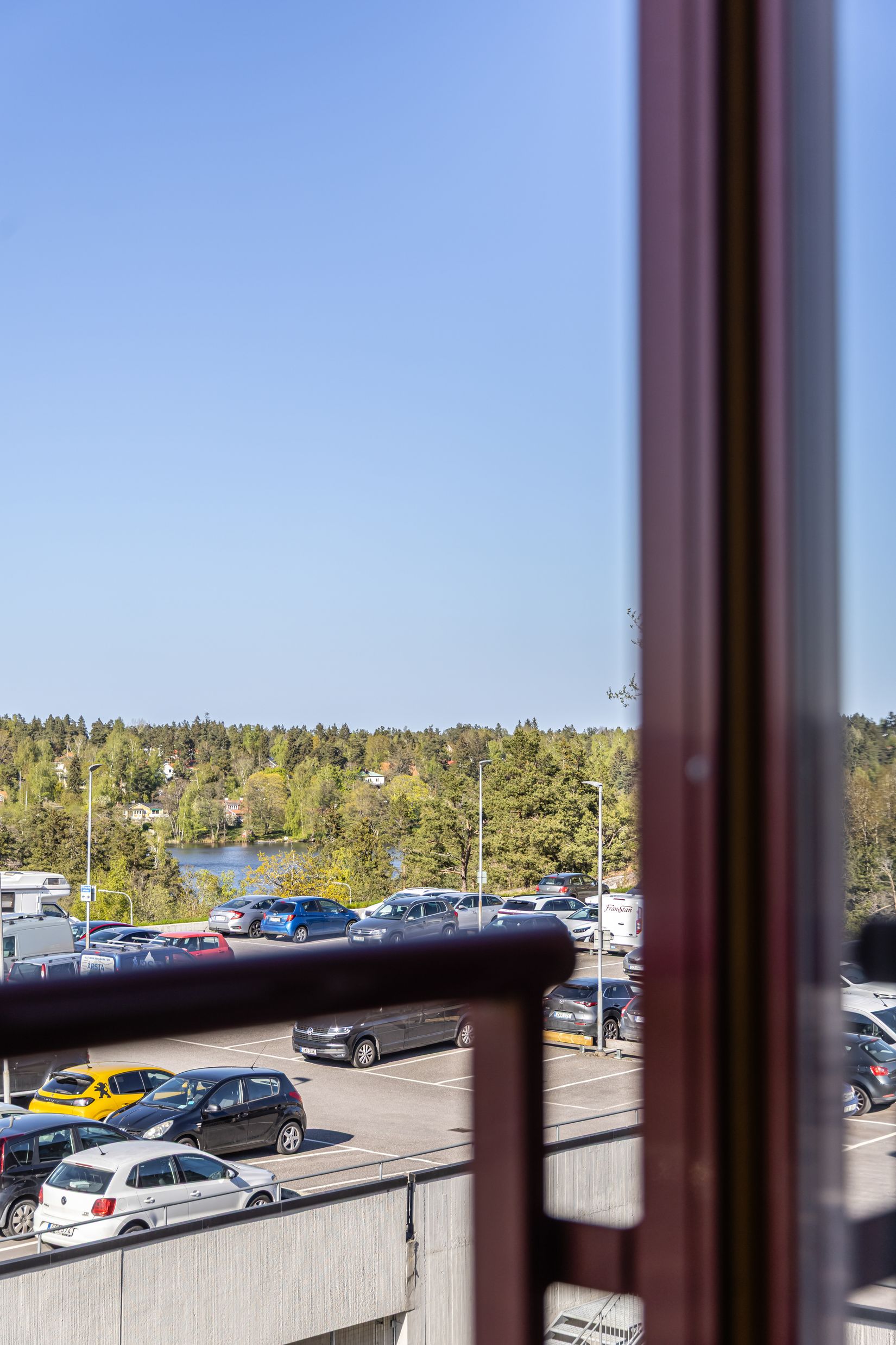 Bostadsrätt, Skarpövägen 33, Västra Orminge, Nacka