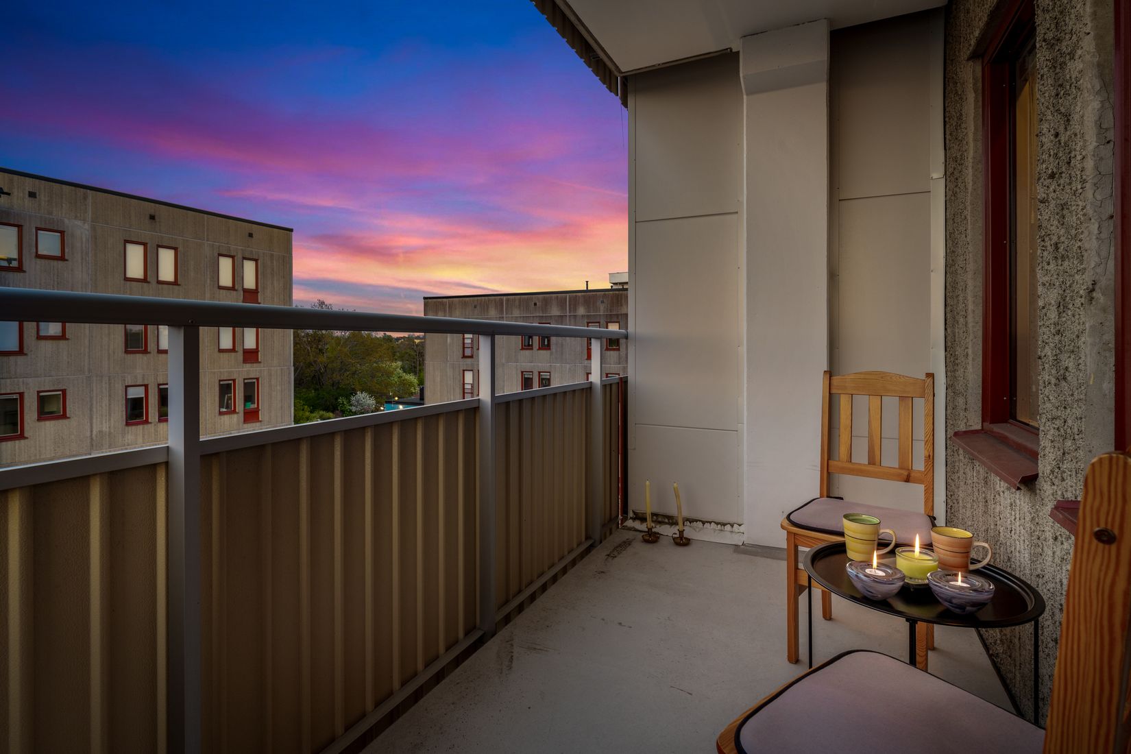 Bostadsrätt, Skarpövägen 33, Västra Orminge, Nacka