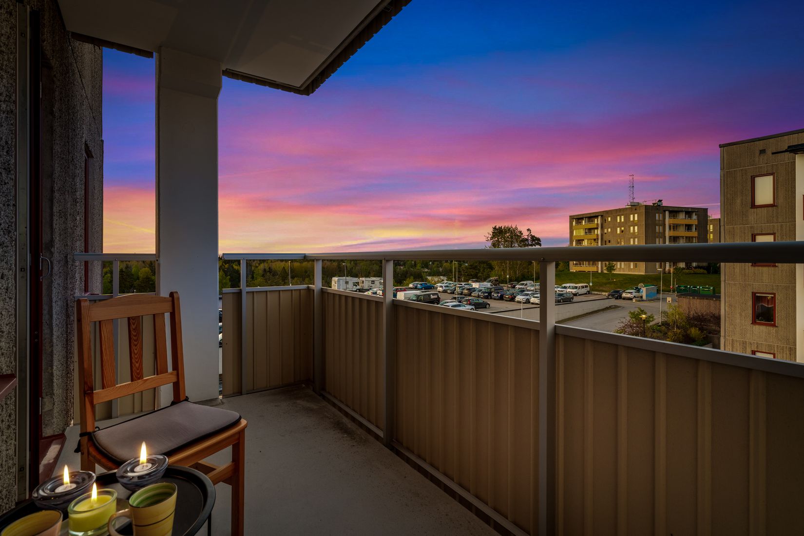 Bostadsrätt, Skarpövägen 33, Västra Orminge, Nacka