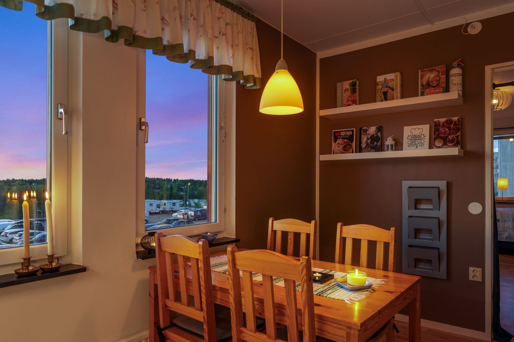 Bostadsrätt, Skarpövägen 33, Västra Orminge, Nacka