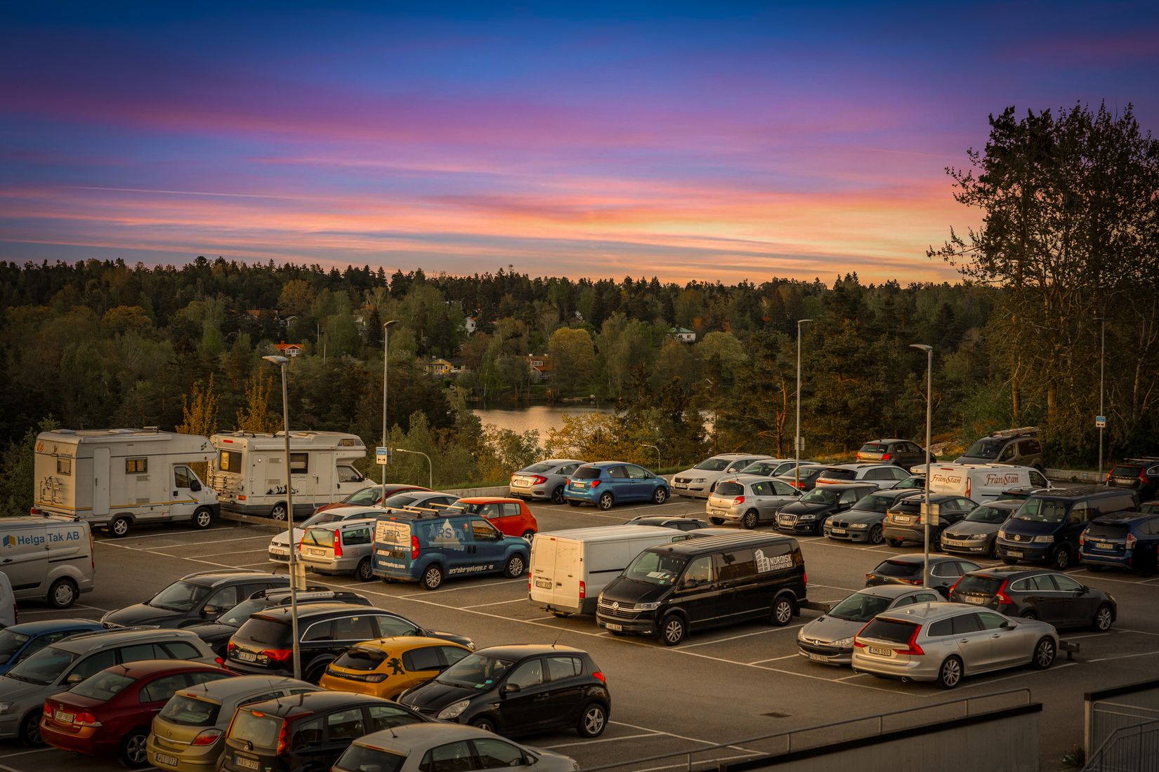 Bostadsrätt, Skarpövägen 33, Västra Orminge, Nacka