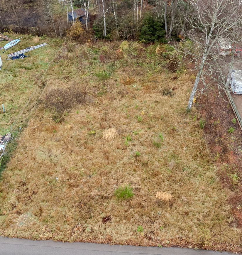 Tomt, Björkgatan 5, Örkelljunga