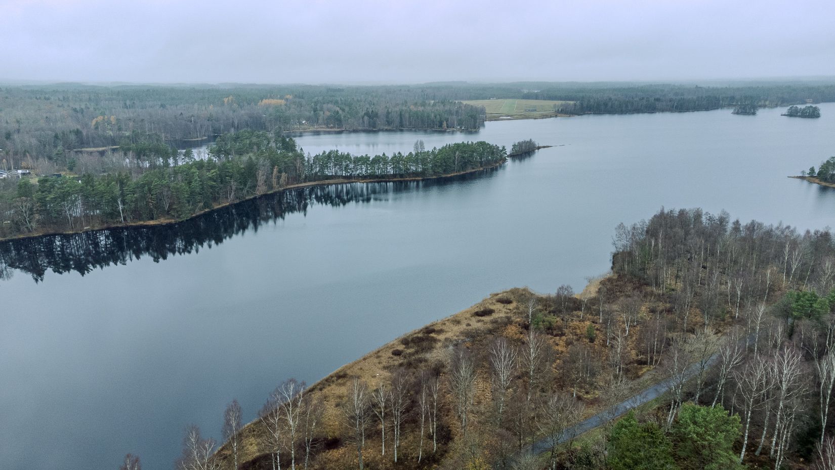 Tomt, Björkgatan 5, Örkelljunga