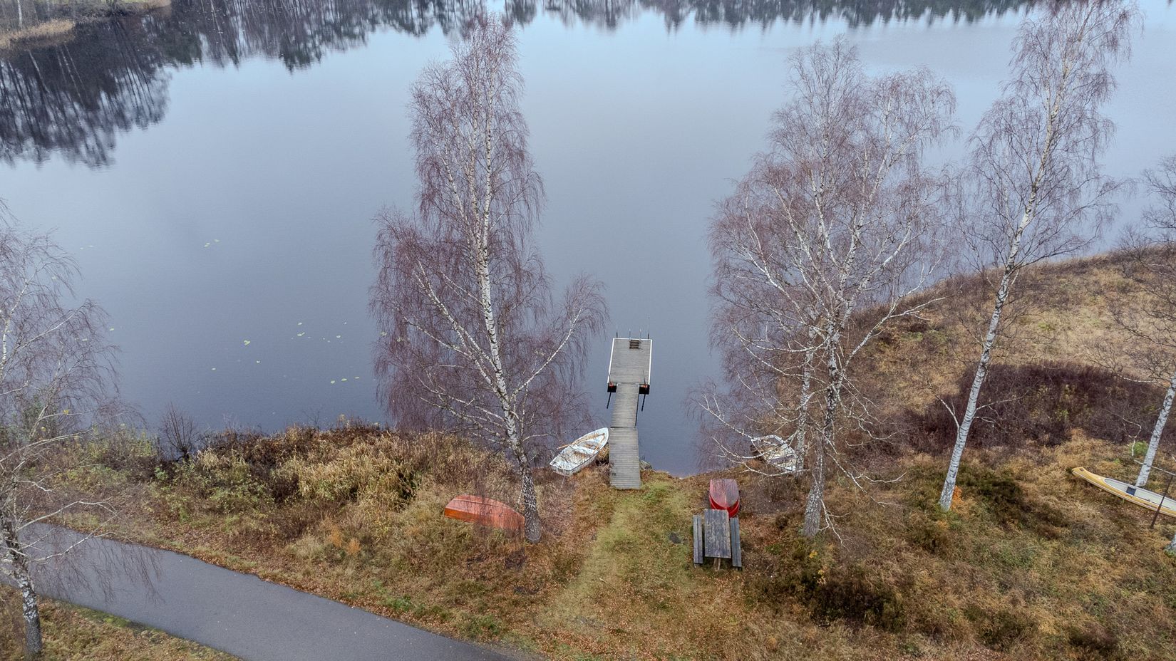 Tomt, Björkgatan 5, Örkelljunga