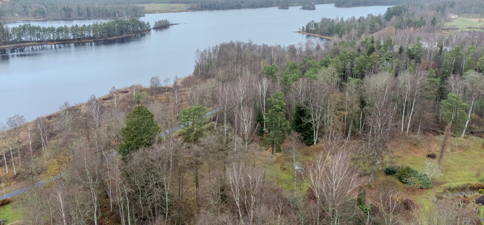 Tomt, Björkgatan 5, Örkelljunga