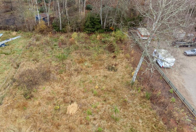 Tomt, Björkgatan 5, Örkelljunga