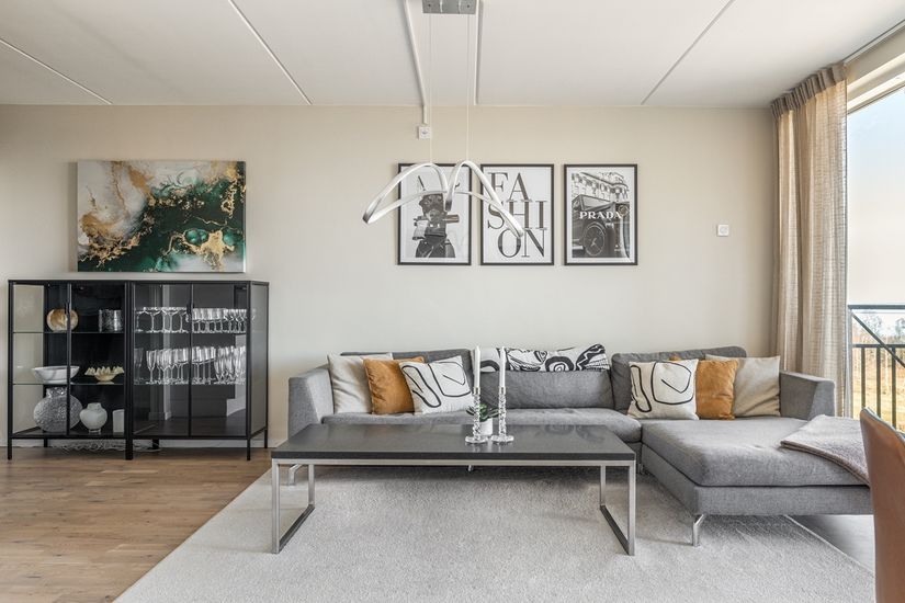 Bostadsrätt, Slåttergatan 39, Habo - Kärnekulla, Habo