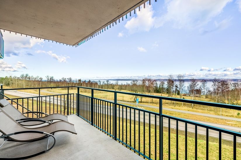 Bostadsrätt, Slåttergatan 39, Habo - Kärnekulla, Habo