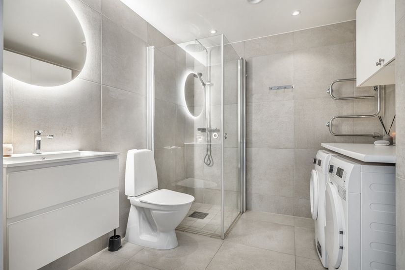 Bostadsrätt, Slåttergatan 39, Habo - Kärnekulla, Habo