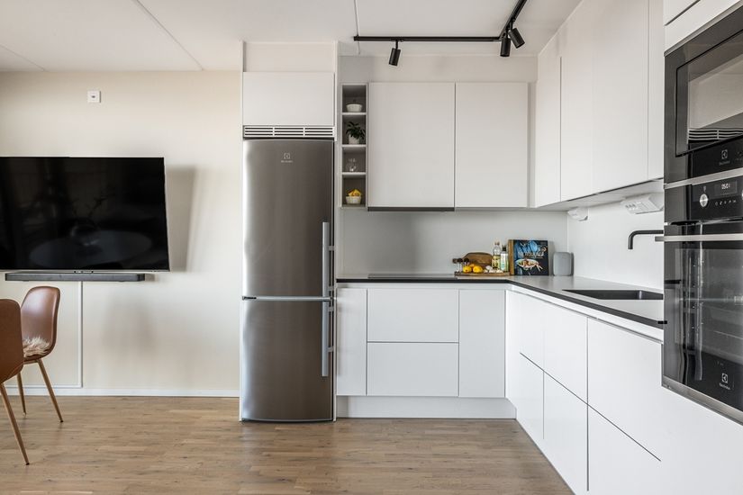 Bostadsrätt, Slåttergatan 39, Habo - Kärnekulla, Habo