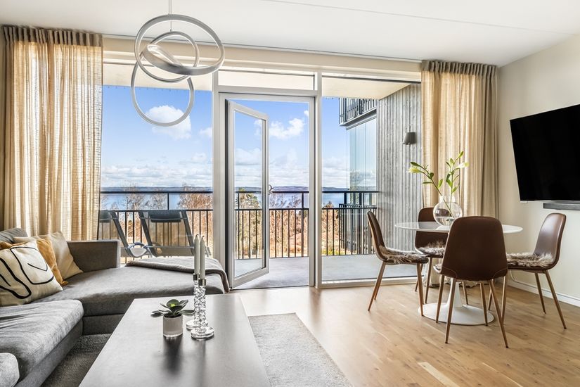 Bostadsrätt, Slåttergatan 39, Habo - Kärnekulla, Habo