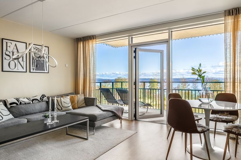 Bostadsrätt, Slåttergatan 39, Habo - Kärnekulla, Habo