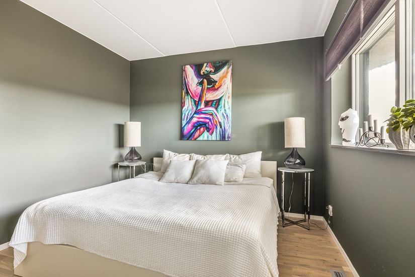 Bostadsrätt, Slåttergatan 39, Habo - Kärnekulla, Habo