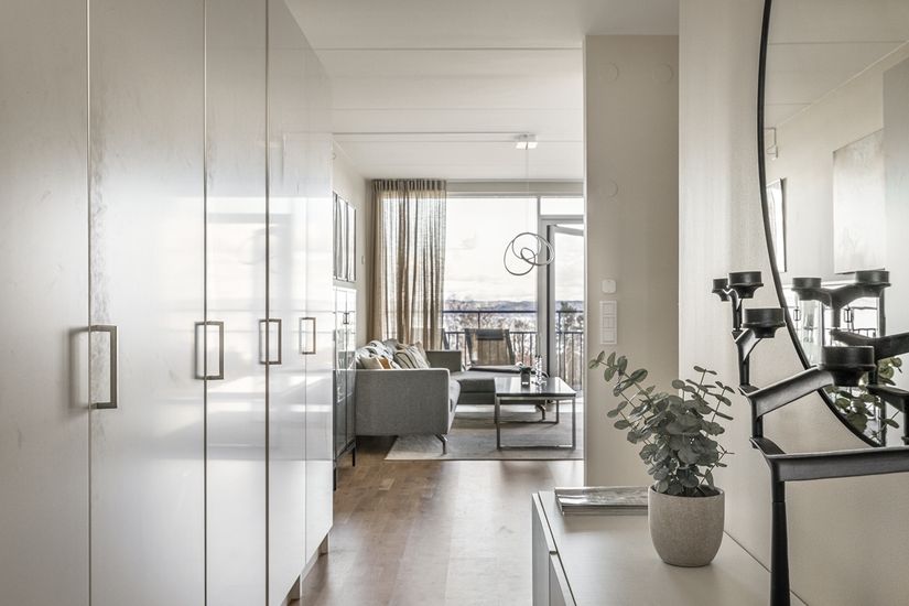 Bostadsrätt, Slåttergatan 39, Habo - Kärnekulla, Habo