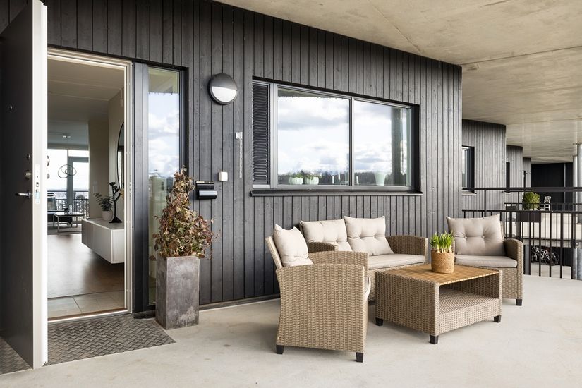 Bostadsrätt, Slåttergatan 39, Habo - Kärnekulla, Habo