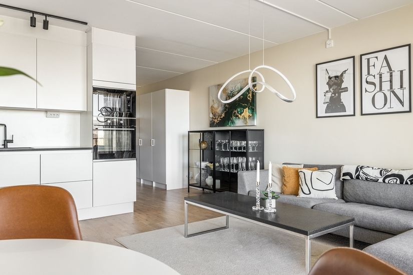 Bostadsrätt, Slåttergatan 39, Habo - Kärnekulla, Habo