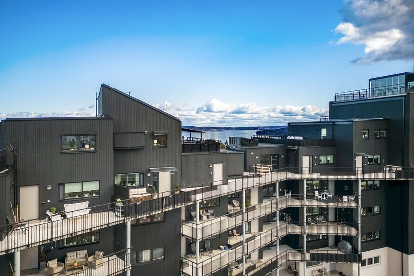 Bostadsrätt, Slåttergatan 39, Habo - Kärnekulla, Habo