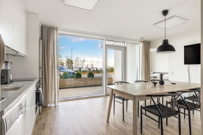 Bostadsrätt, Slåttergatan 39, Habo - Kärnekulla, Habo