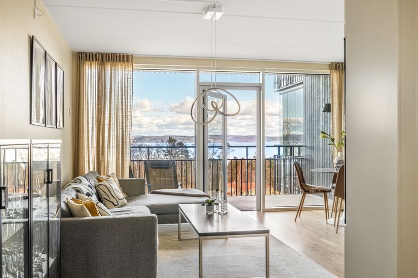 Bostadsrätt, Slåttergatan 39, Habo - Kärnekulla, Habo