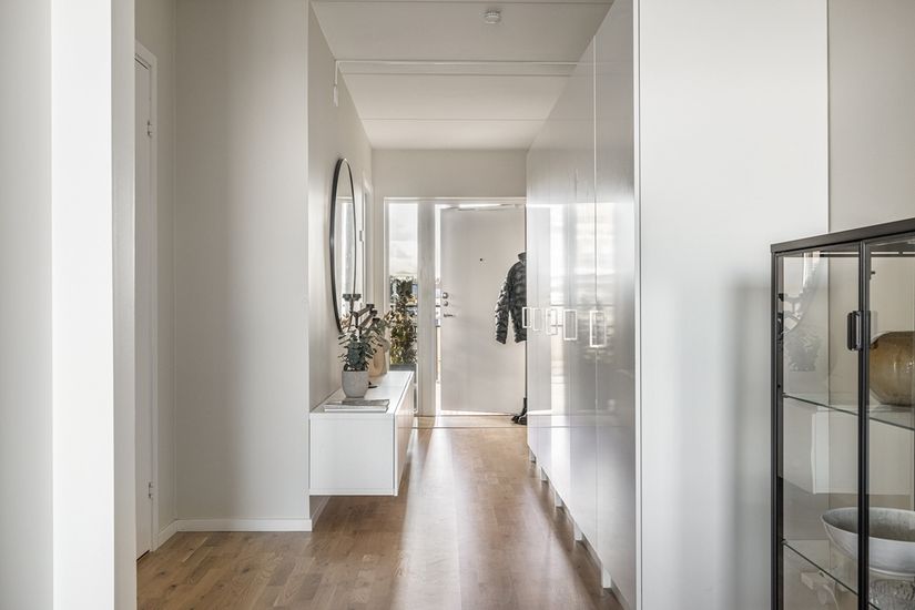 Bostadsrätt, Slåttergatan 39, Habo - Kärnekulla, Habo