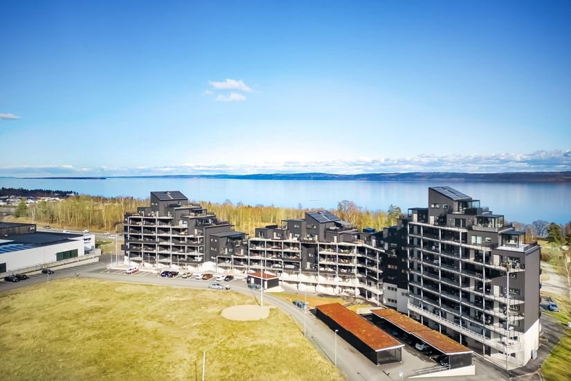 Bostadsrätt, Slåttergatan 39, Habo - Kärnekulla, Habo