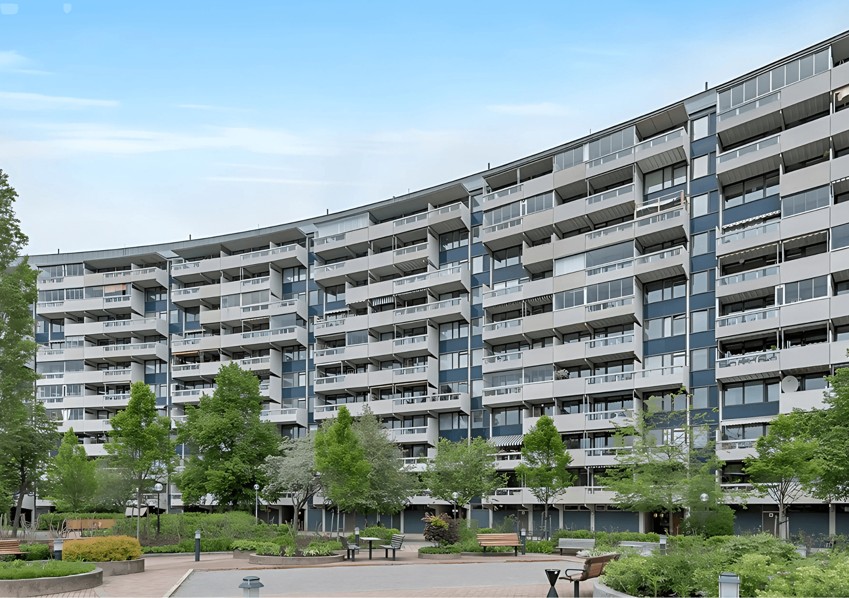 Bostadsrätt, GRINDTORPSVÄGEN 5, Grindtorp, Täby