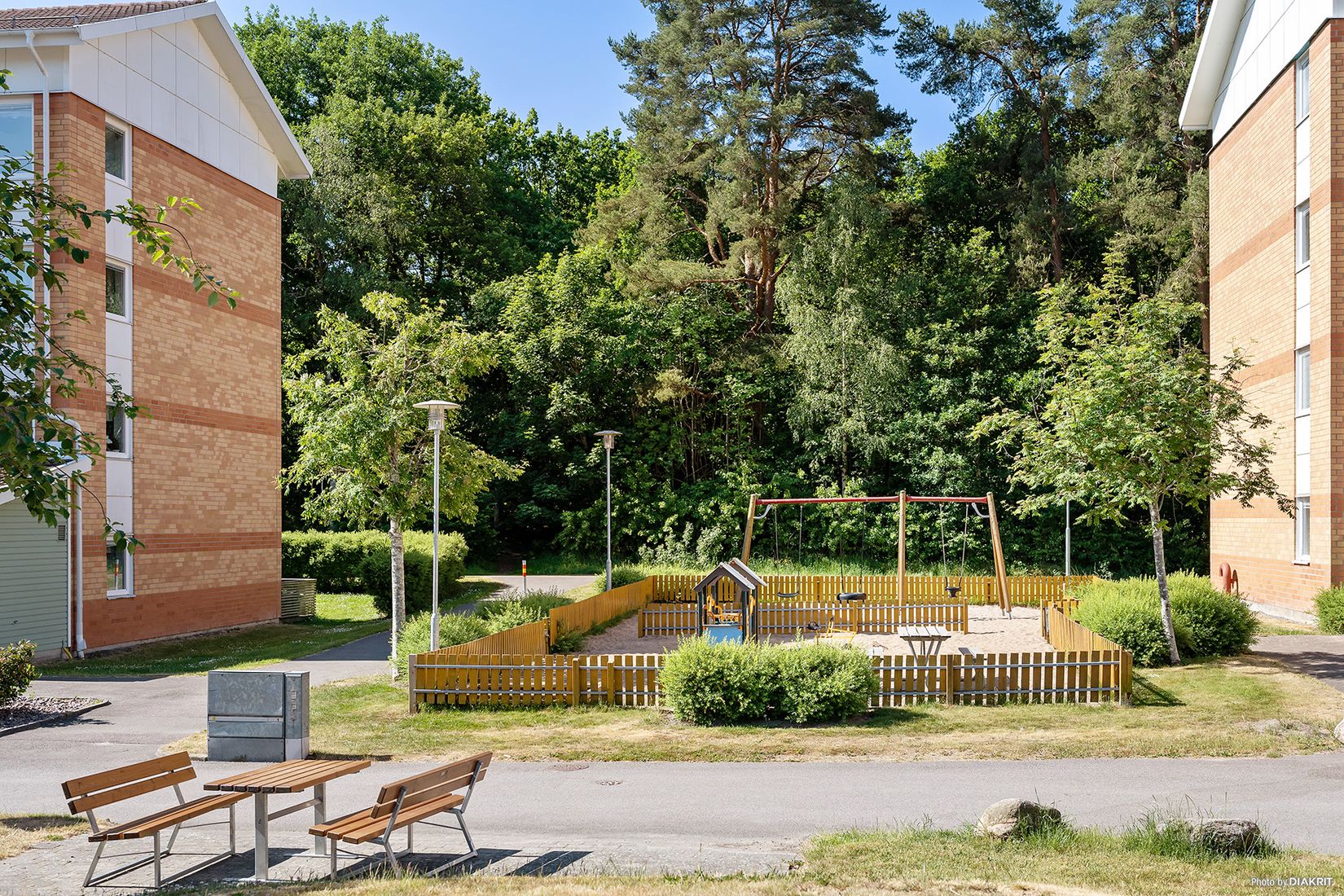 Bostadsrätt, Radhus, Olseängen 6, Olseröd, Kungälv