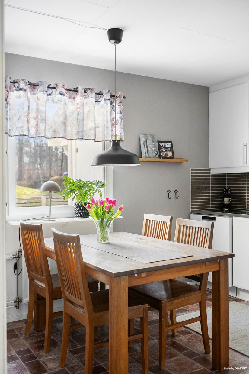 Bostadsrätt, Radhus, Olseängen 6, Olseröd, Kungälv