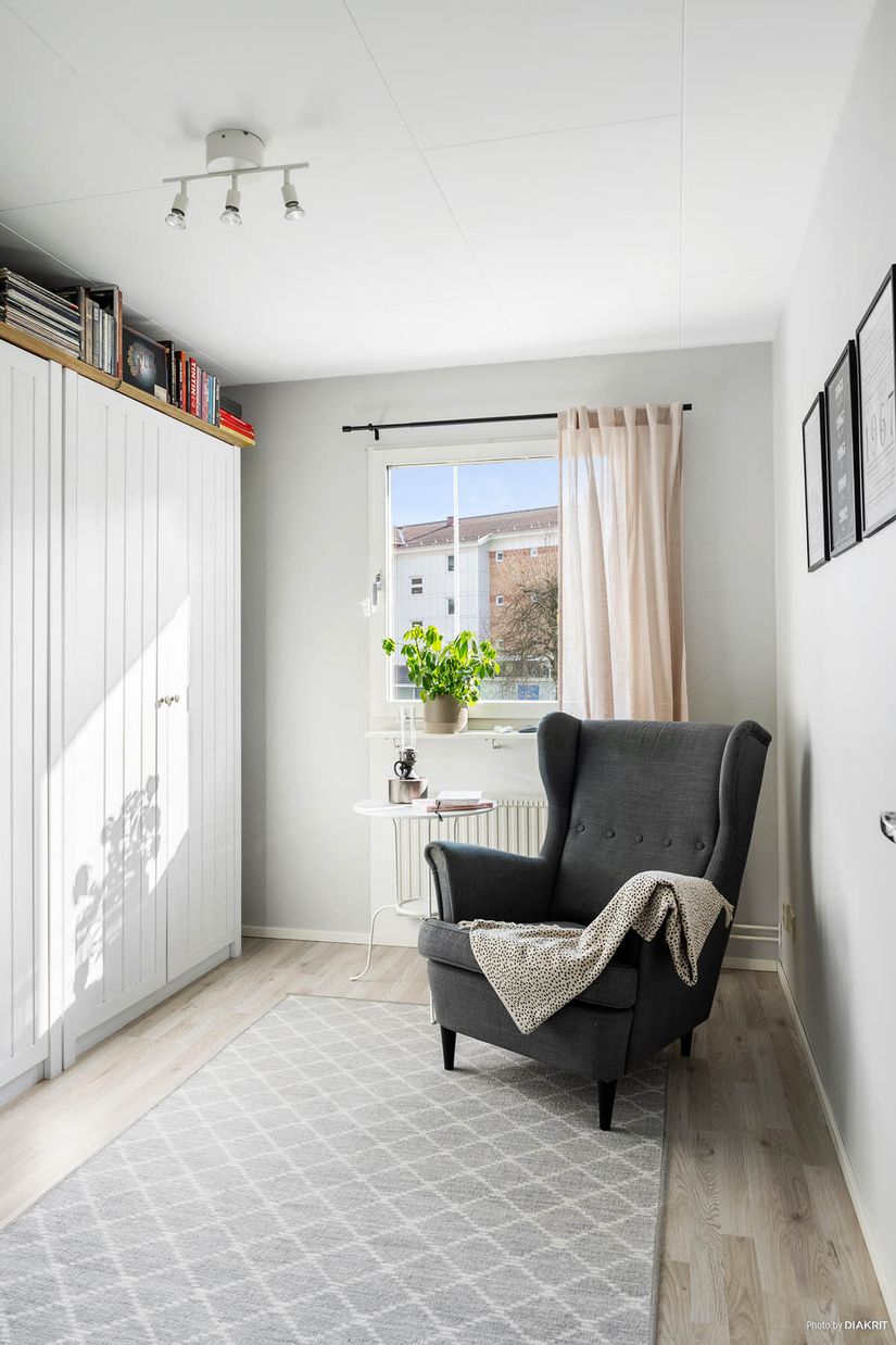 Bostadsrätt, Radhus, Olseängen 6, Olseröd, Kungälv