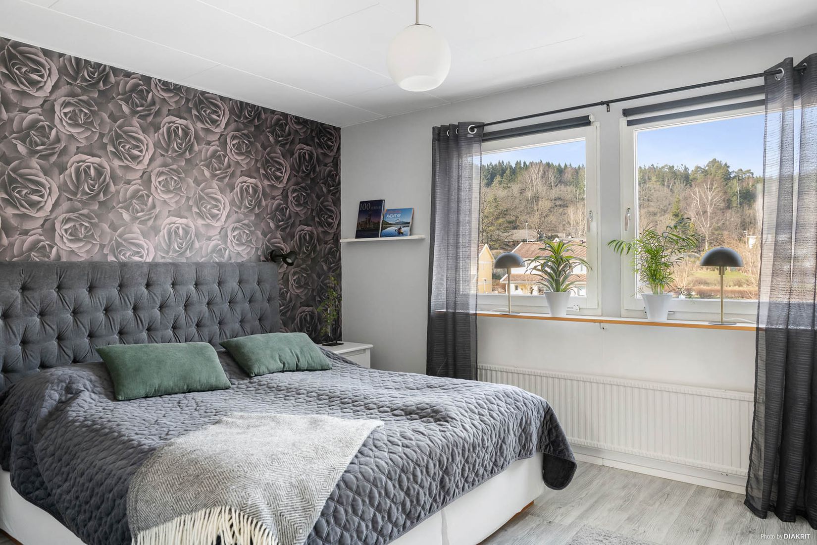 Bostadsrätt, Radhus, Olseängen 6, Olseröd, Kungälv