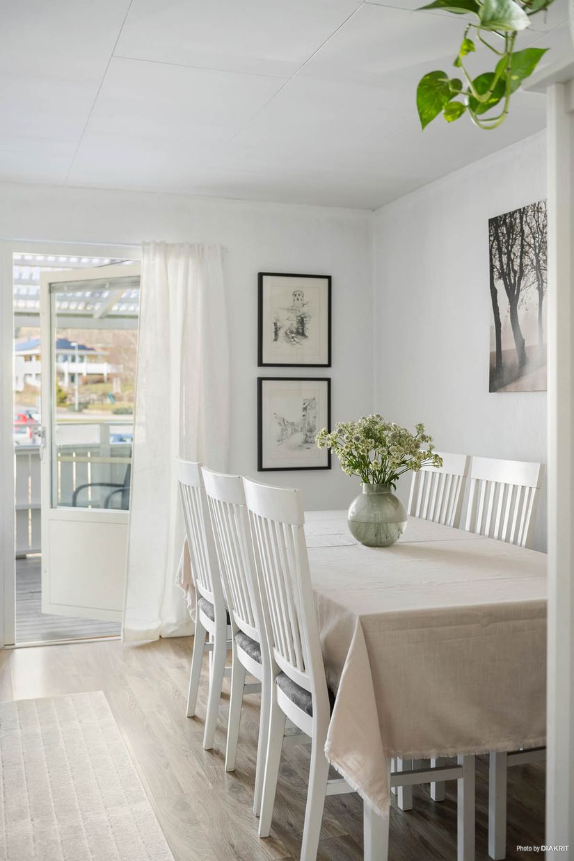 Bostadsrätt, Radhus, Olseängen 6, Olseröd, Kungälv