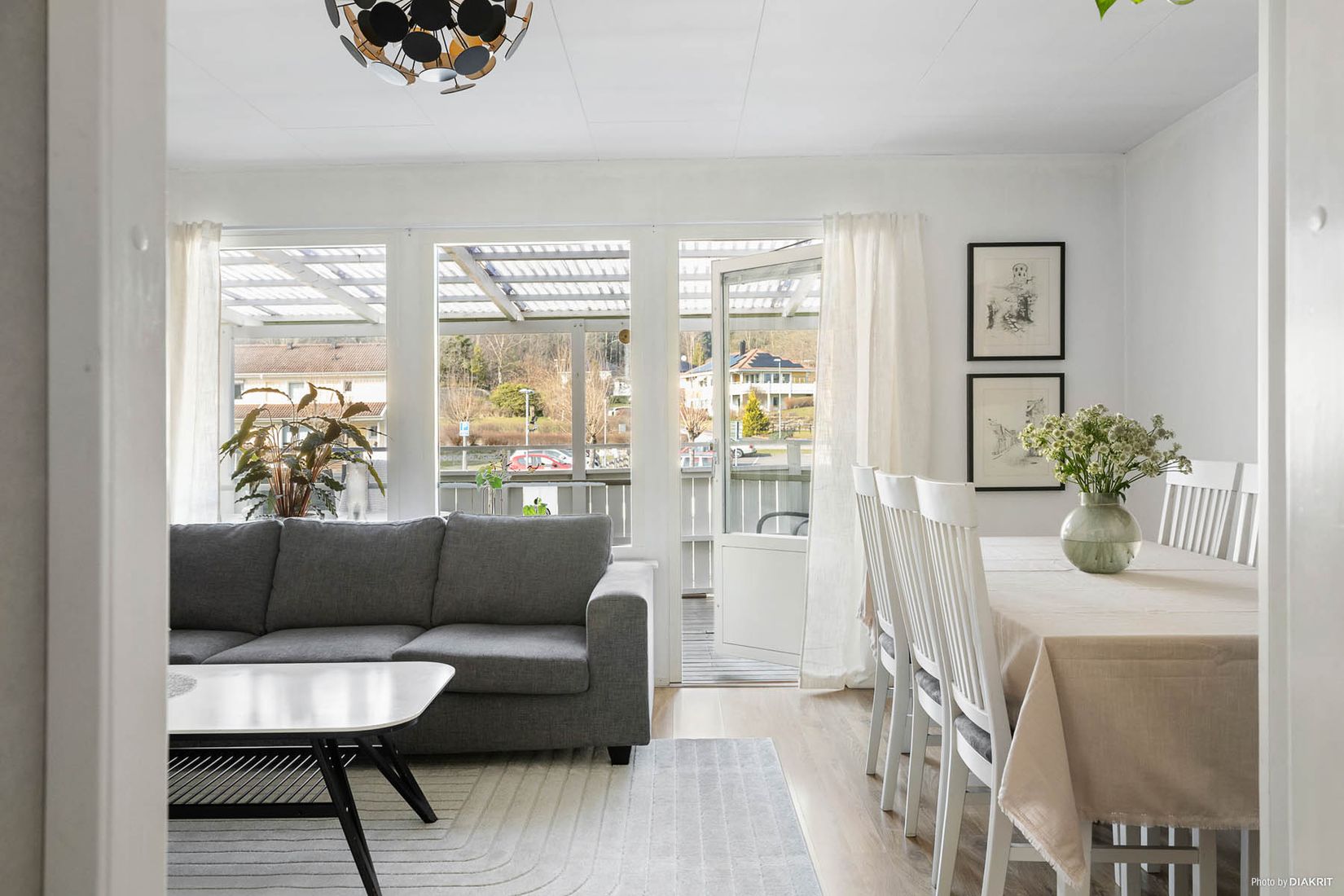 Bostadsrätt, Radhus, Olseängen 6, Olseröd, Kungälv