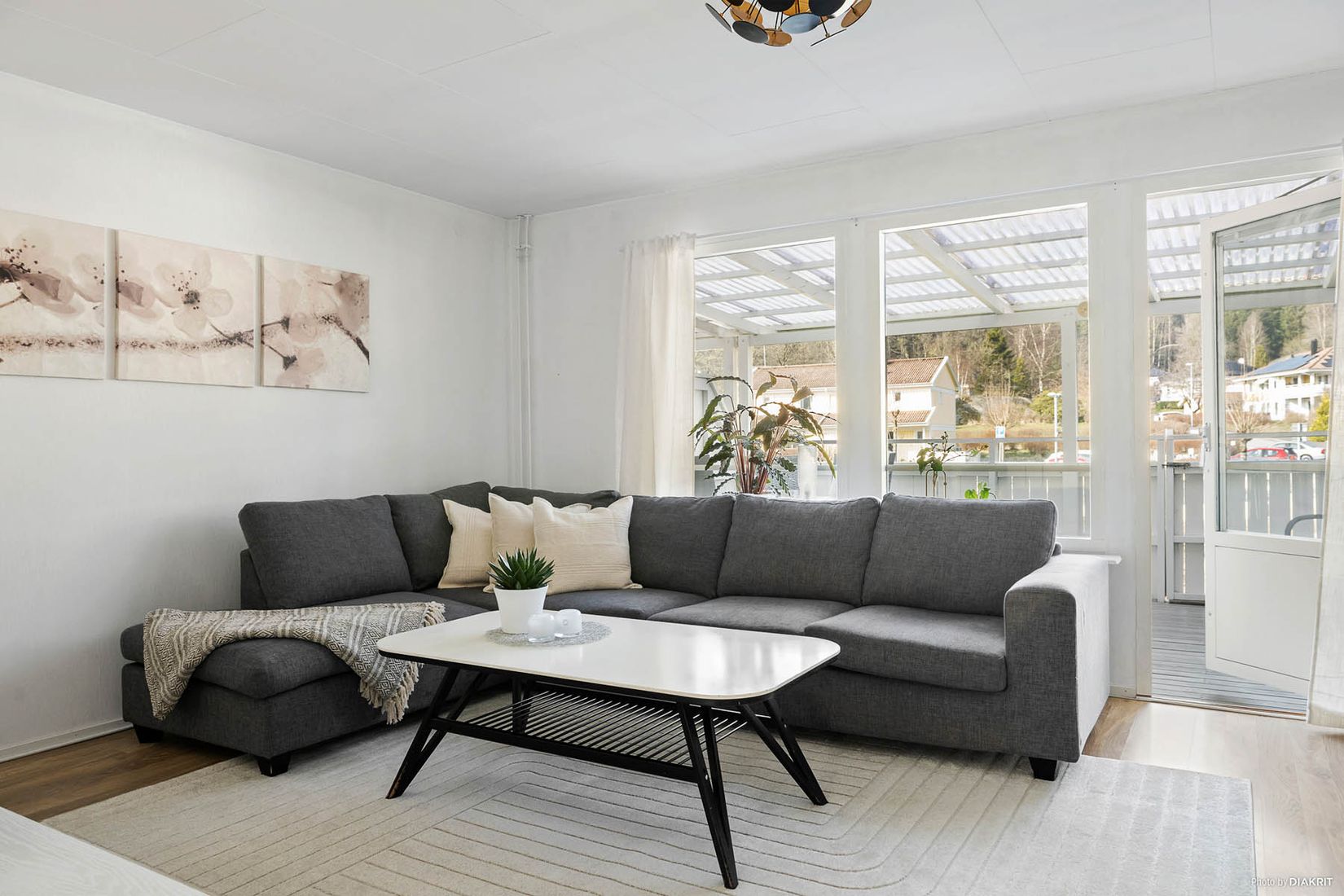 Bostadsrätt, Radhus, Olseängen 6, Olseröd, Kungälv