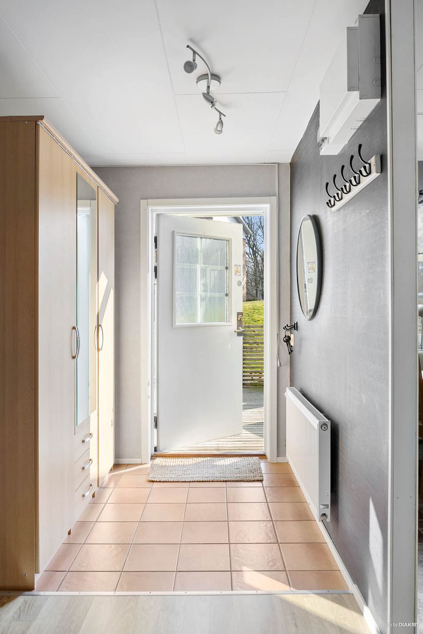 Bostadsrätt, Radhus, Olseängen 6, Olseröd, Kungälv