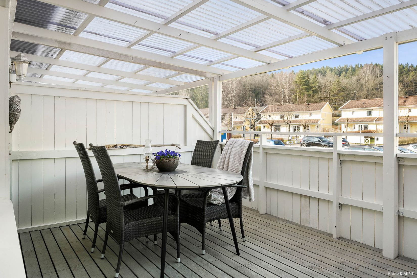 Bostadsrätt, Radhus, Olseängen 6, Olseröd, Kungälv