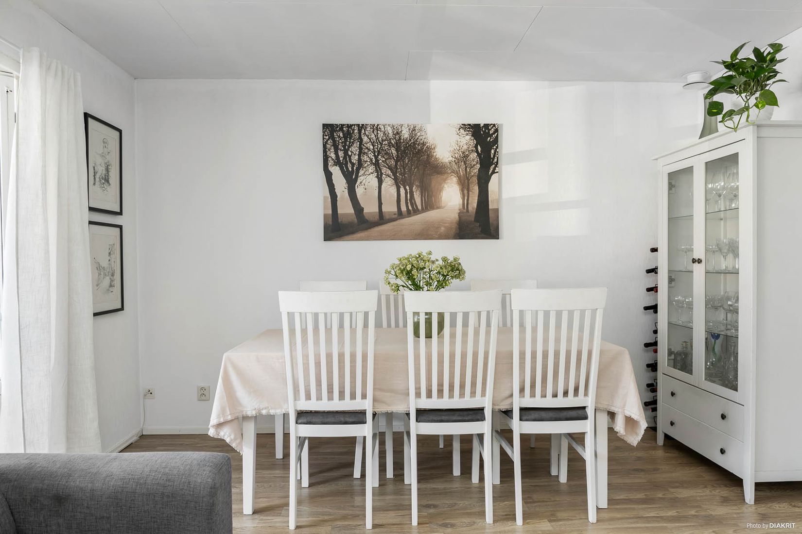 Bostadsrätt, Radhus, Olseängen 6, Olseröd, Kungälv