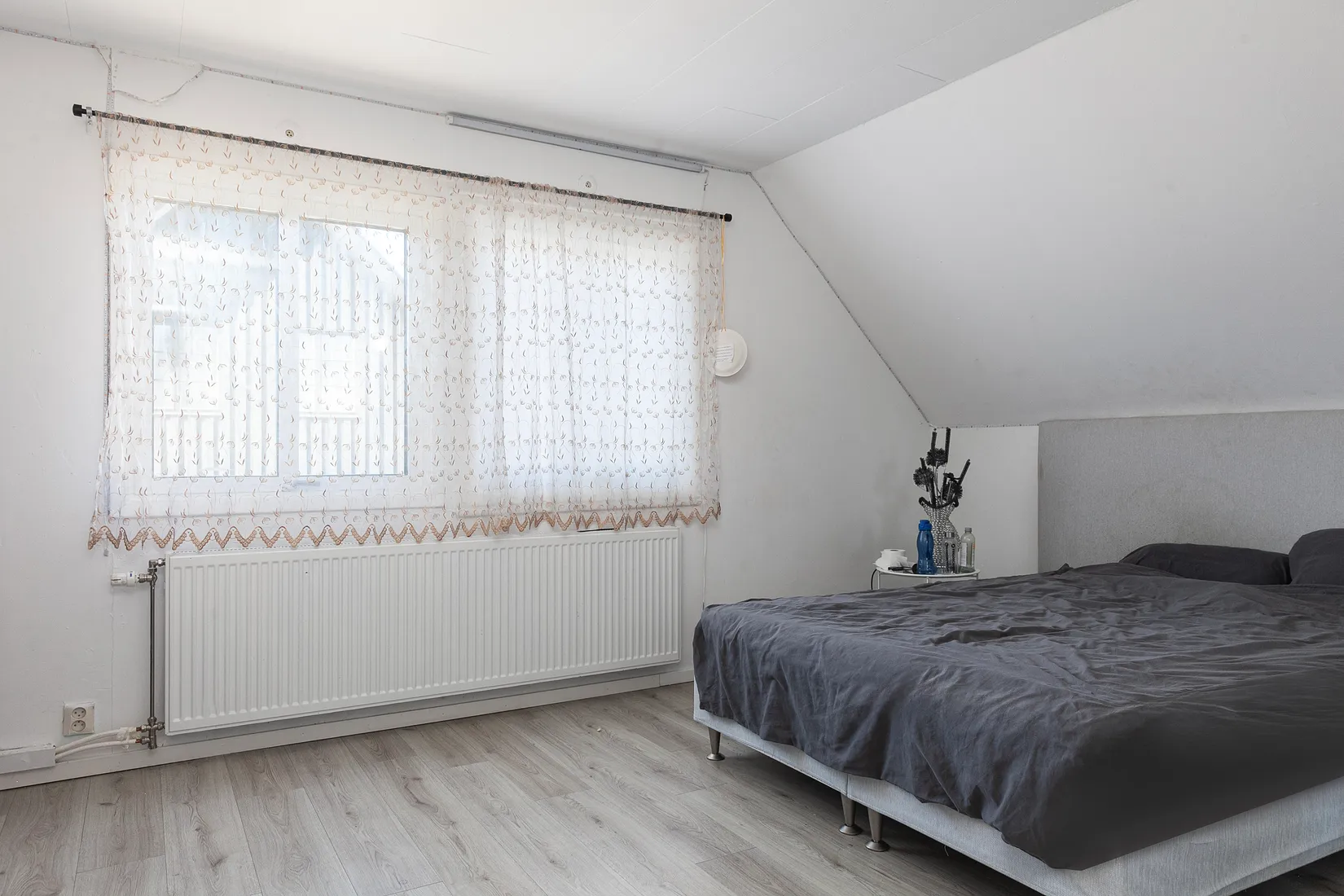 Villa, Muraregatan 2, Bjuv