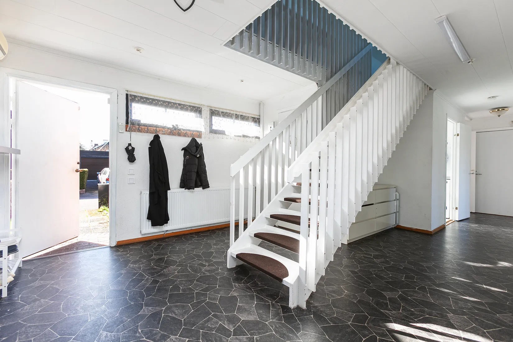 Villa, Muraregatan 2, Bjuv